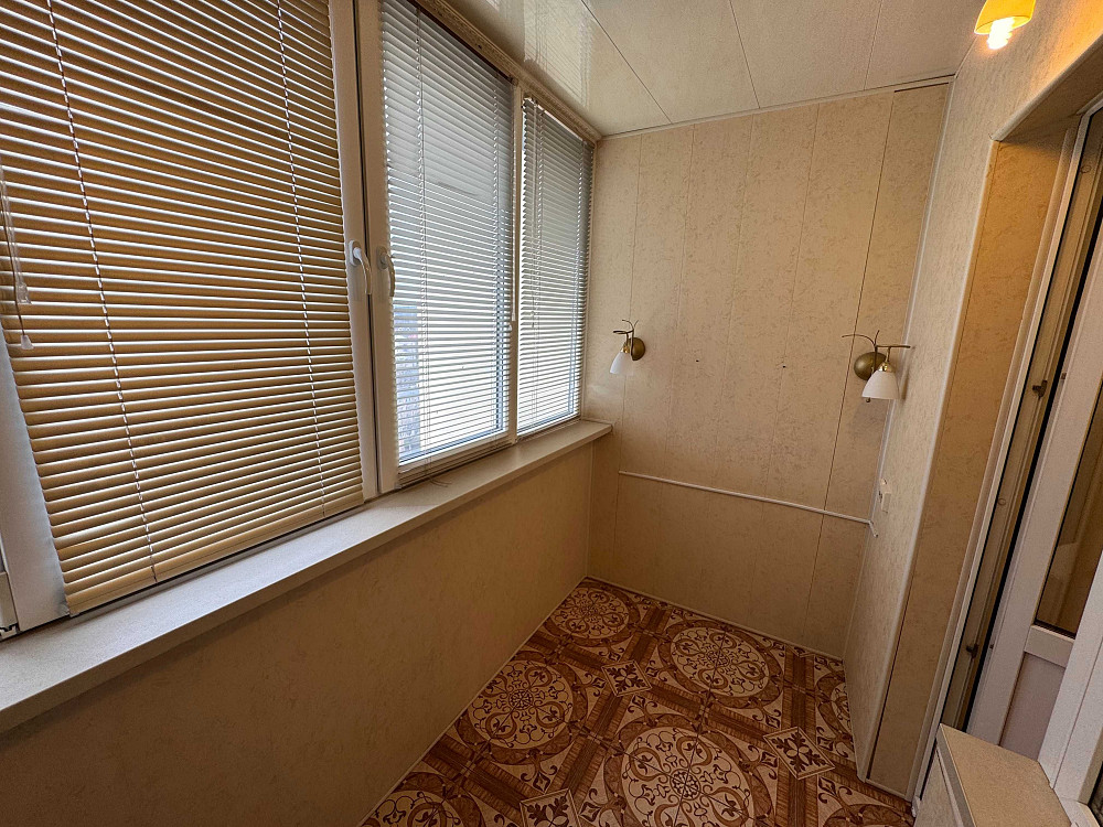 Власник. Простора 2-кімнатна квартира з ремонтом та меблями. Киев - изображение 8