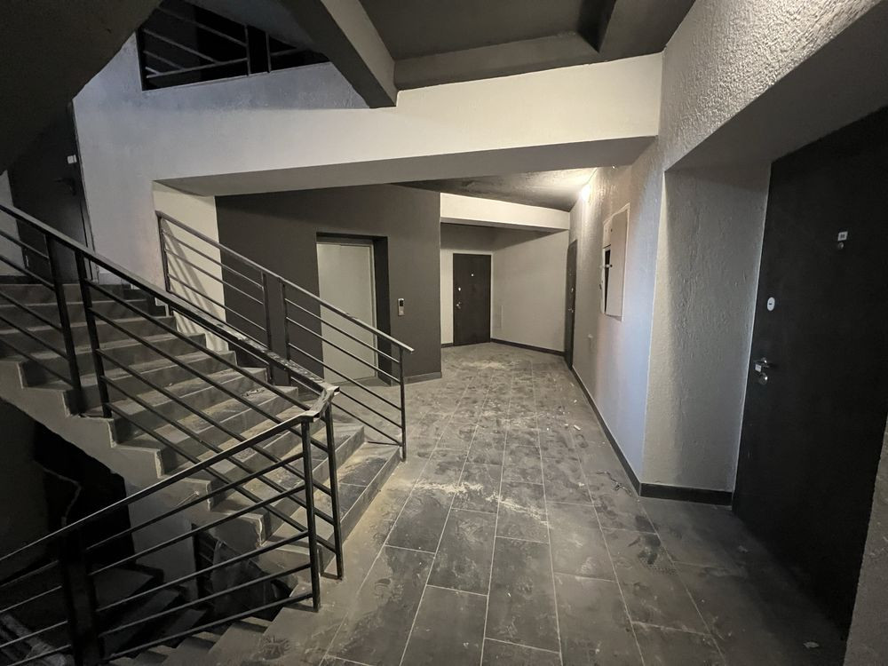 Суперціна 1кім 45м з ремонтом ЖК Міленіум біля озера та парку Крихівці - зображення 2