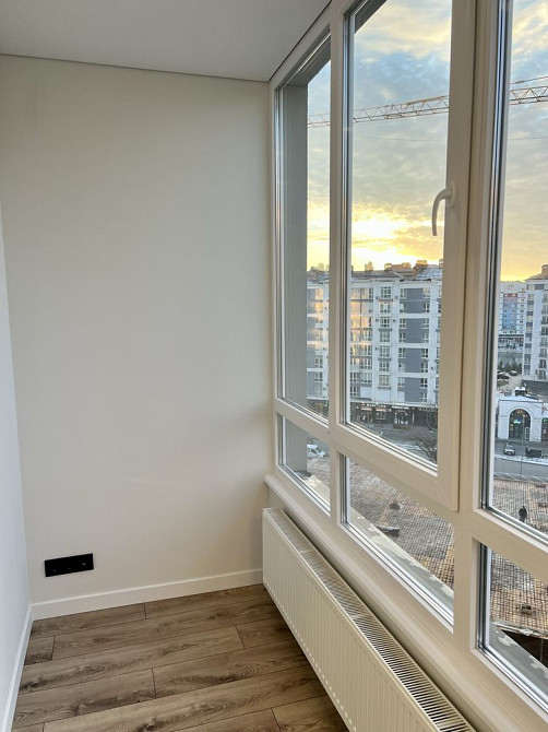 Суперціна 1кім 45м з ремонтом ЖК Міленіум біля озера та парку Крихівці - зображення 7