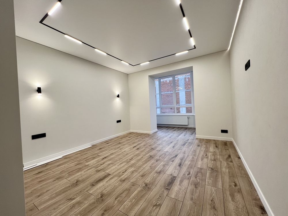 Суперціна 1кім 45м з ремонтом ЖК Міленіум біля озера та парку Крихівці - зображення 5