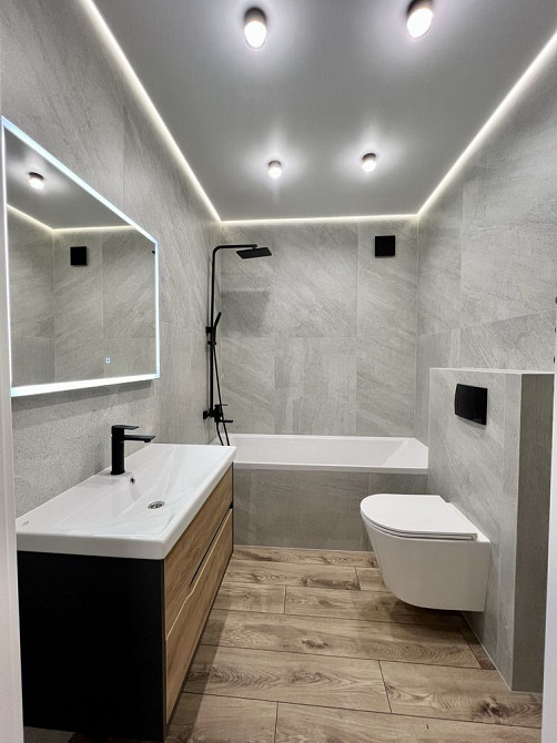 Суперціна 1кім 45м з ремонтом ЖК Міленіум біля озера та парку Крихівці - зображення 1