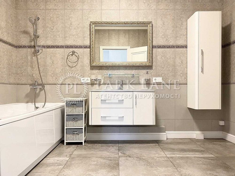 Світла та простора 4к. квартира, Центр, Печерськ, Кловський узвіз 7 Киев - изображение 7