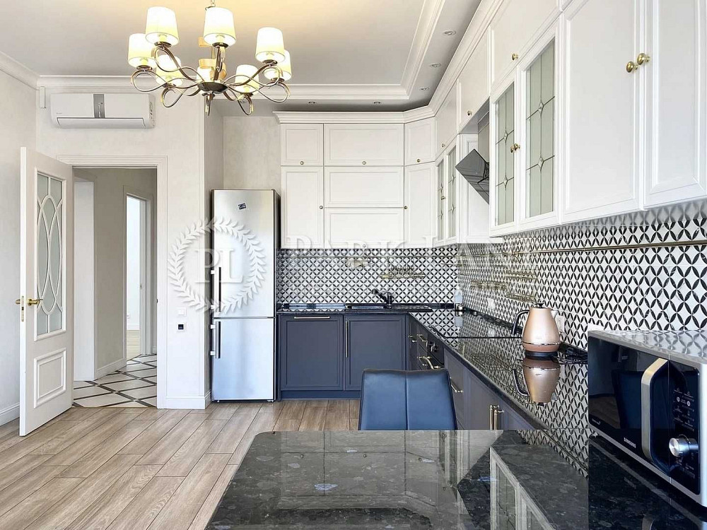 Світла та простора 4к. квартира, Центр, Печерськ, Кловський узвіз 7 Киев - изображение 3