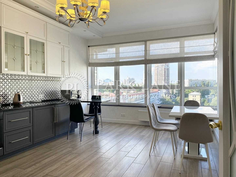 Світла та простора 4к. квартира, Центр, Печерськ, Кловський узвіз 7 Киев - изображение 1