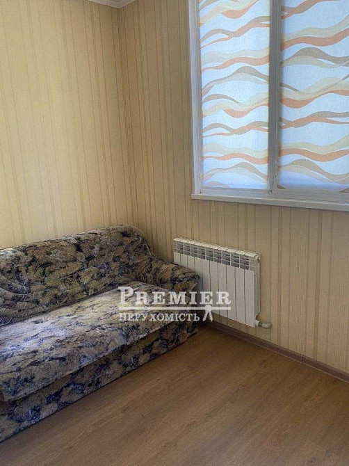 Терміновий продаж! 1 кімнатна квартира 60м2 Ремонт Цегла Газ 53000у.о Одесса - изображение 7