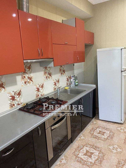 Терміновий продаж! 1 кімнатна квартира 60м2 Ремонт Цегла Газ 53000у.о Одесса - изображение 1