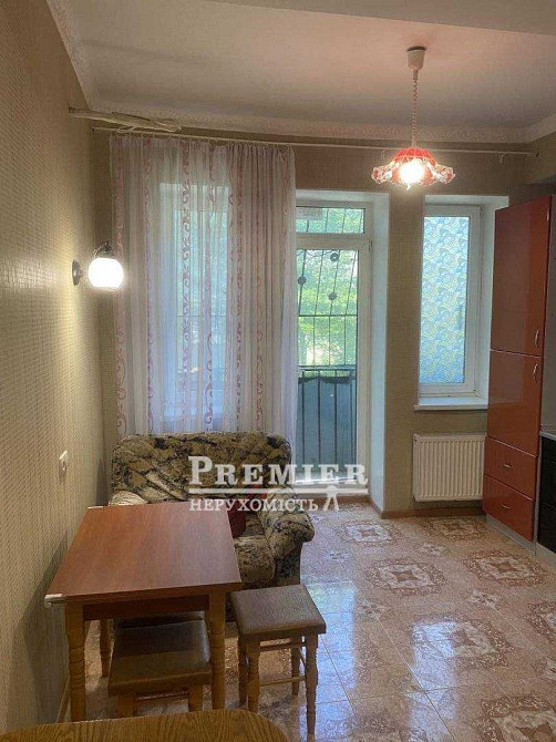 Терміновий продаж! 1 кімнатна квартира 60м2 Ремонт Цегла Газ 53000у.о Одесса - изображение 3