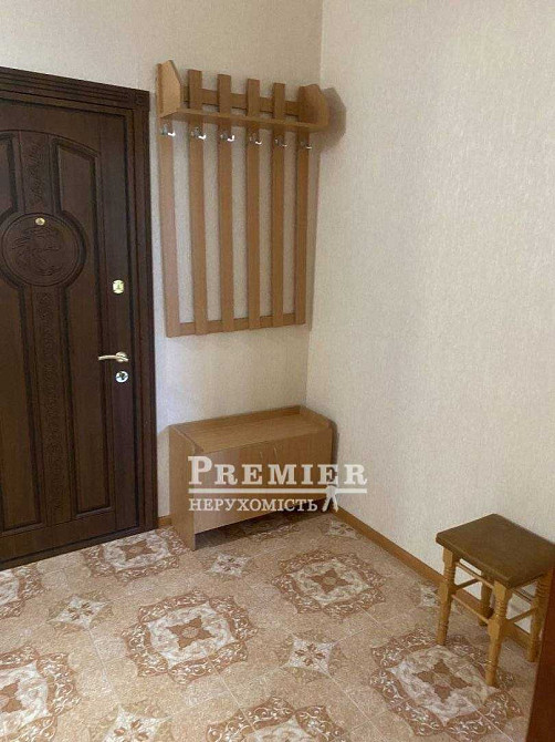 Терміновий продаж! 1 кімнатна квартира 60м2 Ремонт Цегла Газ 53000у.о Одесса - изображение 5