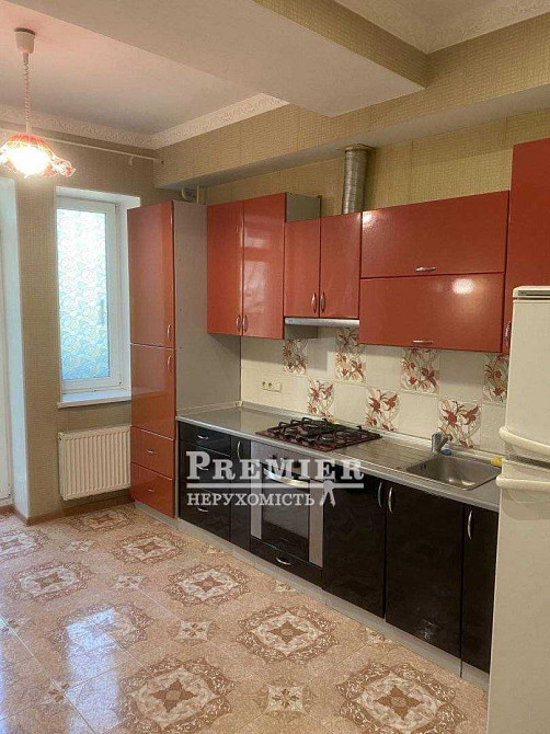 Терміновий продаж! 1 кімнатна квартира 60м2 Ремонт Цегла Газ 53000у.о Одесса - изображение 2