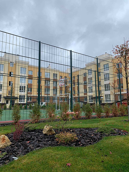 ЖК Львівський Затишок Продаж 1К 32.1м  Більше 3 років Софиевская Борщаговка - изображение 6