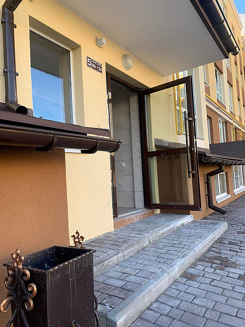 ЖК Львівський Затишок Продаж 1К 32.1м  Більше 3 років Софиевская Борщаговка - изображение 2