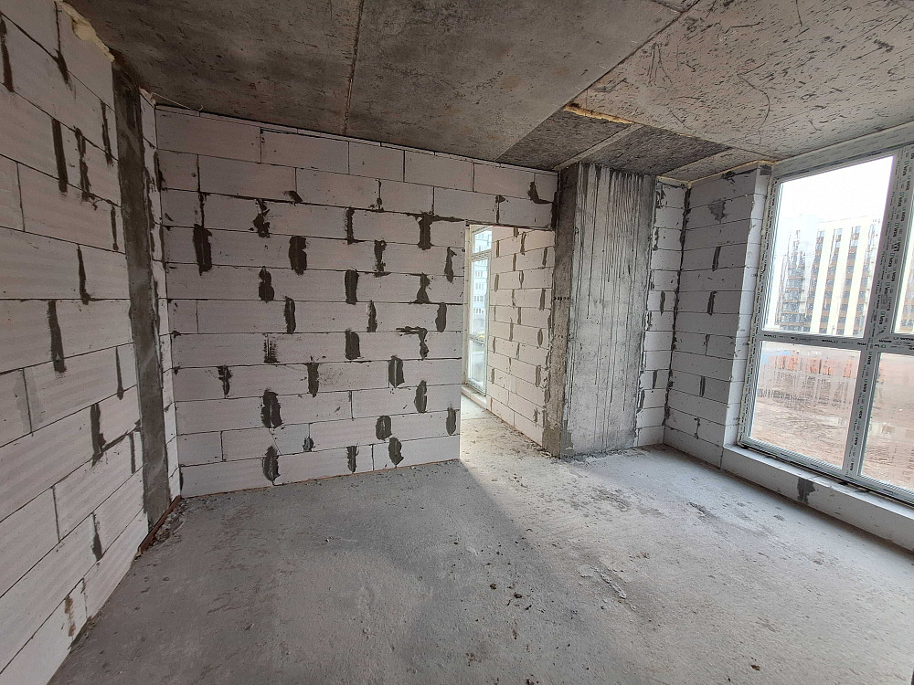 ℹ️ПРОДАЖ 1️⃣-кім. квартири на Замості (Зулінського),РОЗТЕРМІНУВАННЯ‼️ Вінниця - зображення 5