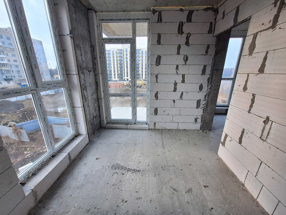 ℹ️ПРОДАЖ 1️⃣-кім. квартири на Замості (Зулінського),РОЗТЕРМІНУВАННЯ‼️ Вінниця - зображення 8