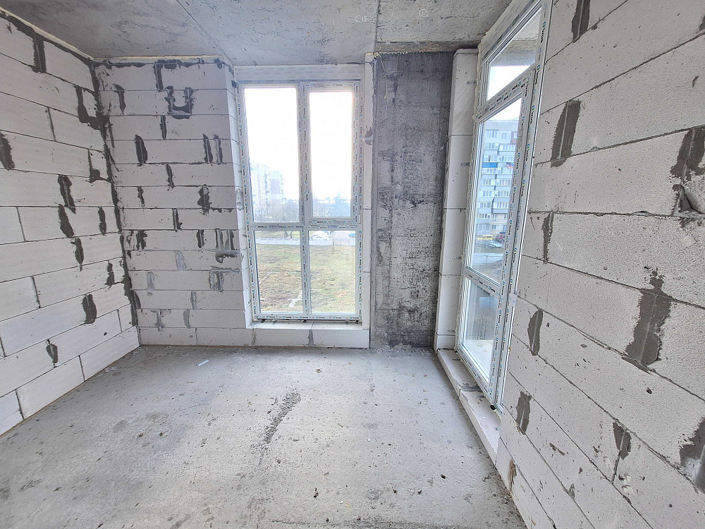 ℹ️ПРОДАЖ 1️⃣-кім. квартири на Замості (Зулінського),РОЗТЕРМІНУВАННЯ‼️ Вінниця - зображення 7