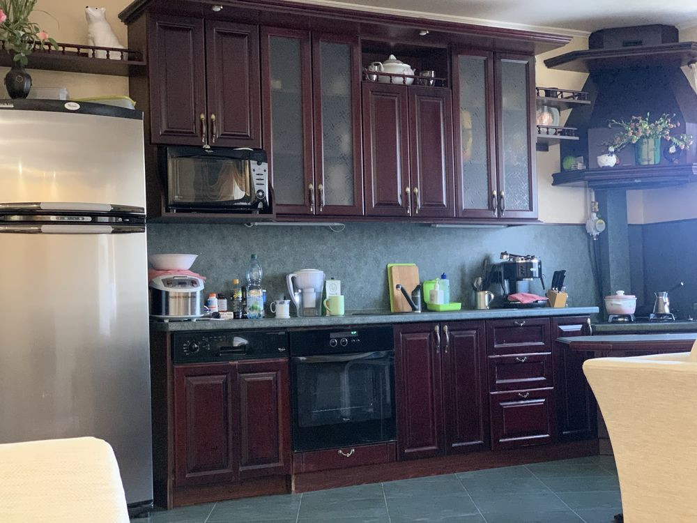 Продажа 3кв 98м Ул. Мазепы 12-А Евроремонт. Мебель. Метро 5 мин ходьбы Киев - изображение 8