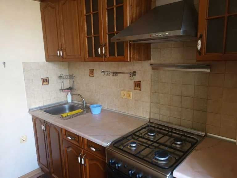 Двокімнатна квартира на Таїрова Одесса - изображение 1