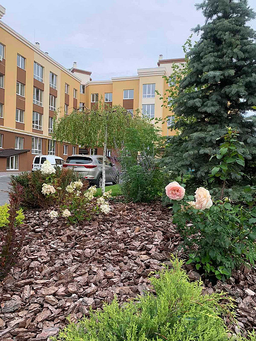 Продам ВЕЛИКА 3К 82м Заселений будинок ЖК Львівський Затишок Софиевская Борщаговка - изображение 7