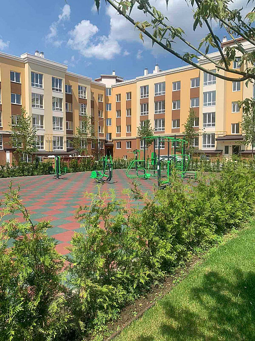 Продам ВЕЛИКА 3К 82м Заселений будинок ЖК Львівський Затишок Софиевская Борщаговка - изображение 3