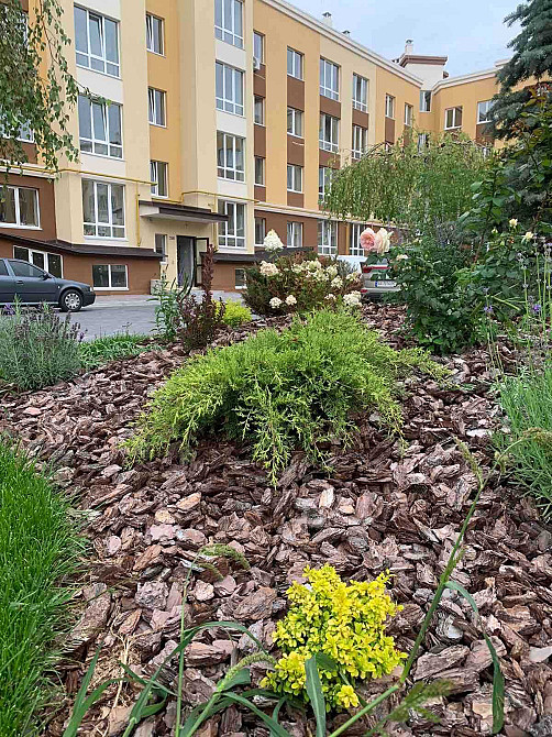 Продам ВЕЛИКА 3К 82м Заселений будинок ЖК Львівський Затишок Софиевская Борщаговка - изображение 8