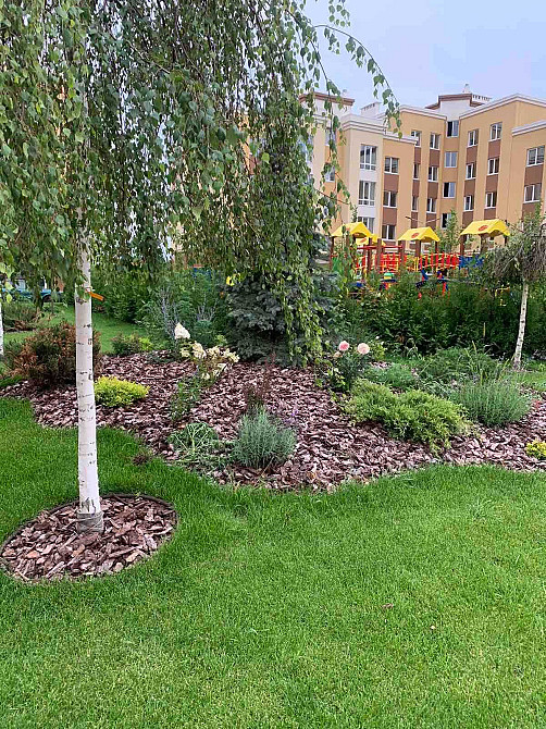 Продам ВЕЛИКА 3К 82м Заселений будинок ЖК Львівський Затишок Софиевская Борщаговка - изображение 5