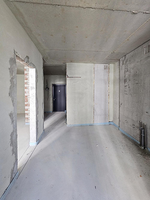 Продаж 1кімнатної квартири по вул. Трускавецькій Сокольники - изображение 4