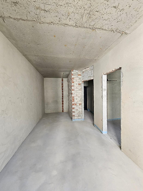 Продаж 1кімнатної квартири по вул. Трускавецькій Сокольники - изображение 8