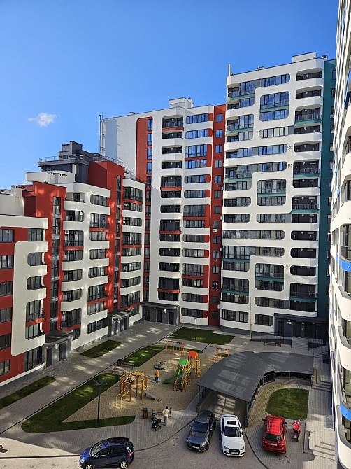 Продаж 1кімнатної квартири по вул. Трускавецькій Сокольники - изображение 1