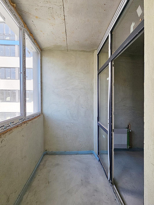 Продаж 1кімнатної квартири по вул. Трускавецькій Сокольники - изображение 6