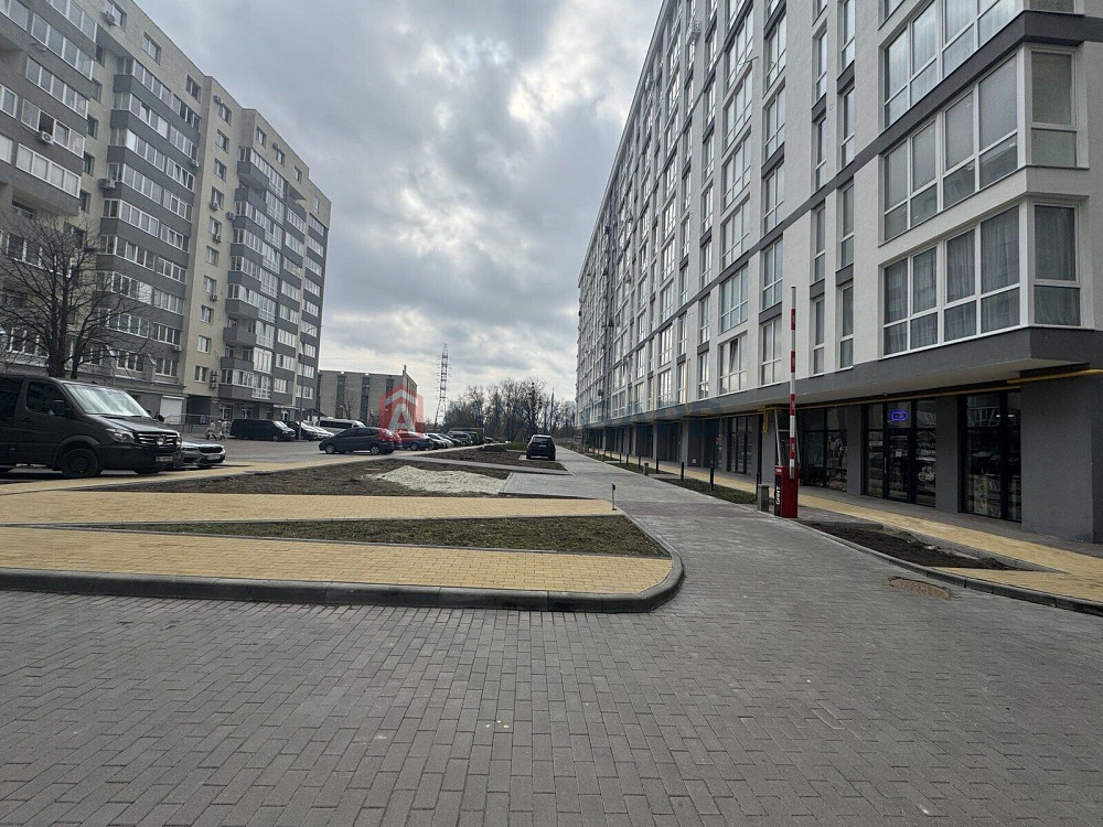 Продаж 2 кімнатної квартири на Тернопільській 42 Львов - изображение 5