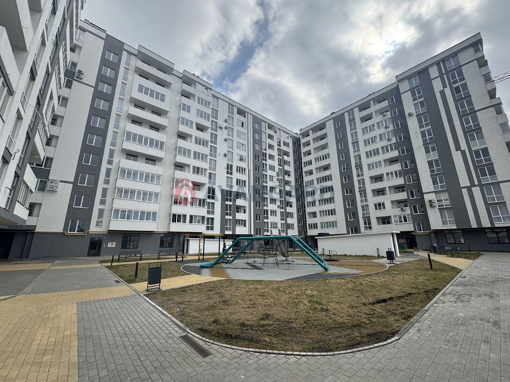 Продаж 2 кімнатної квартири на Тернопільській 42 Львов - изображение 1