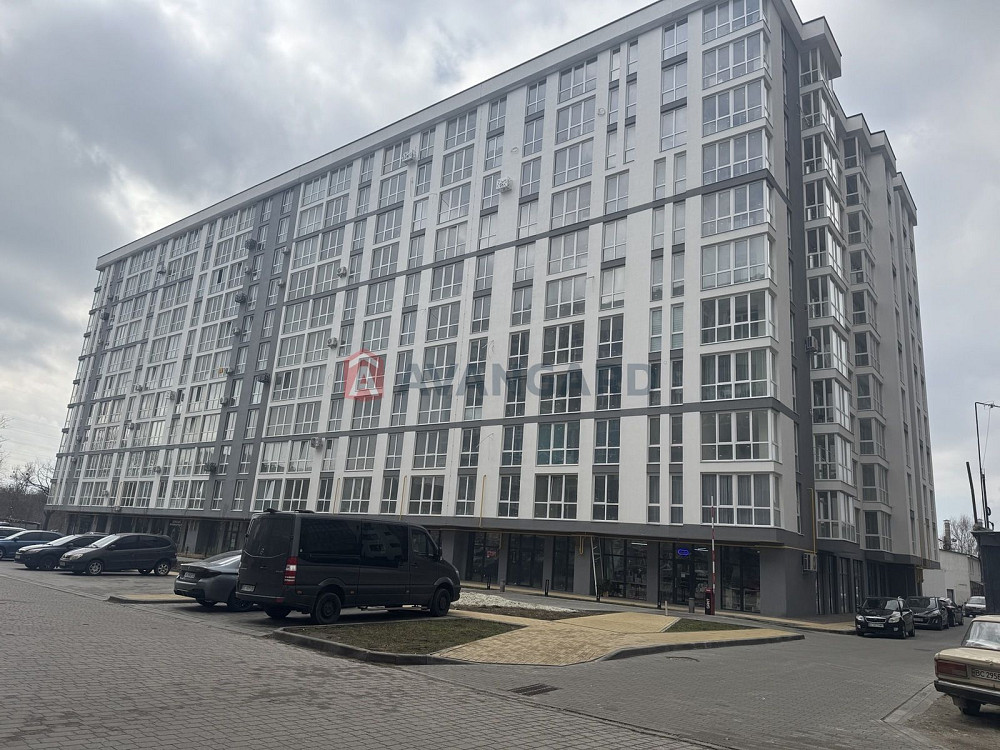 Продаж 2 кімнатної квартири на Тернопільській 42 Львов - изображение 3