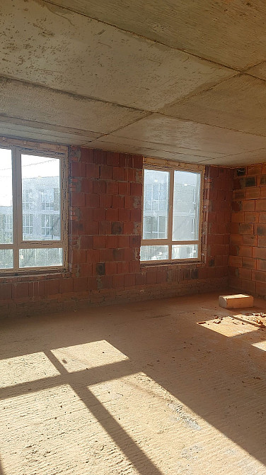 ЖК Sanville. Продаж готових двухкімнатних квартир 55,9 м.кв. Святопетрівське (Києво-Свят.р-н) - зображення 7