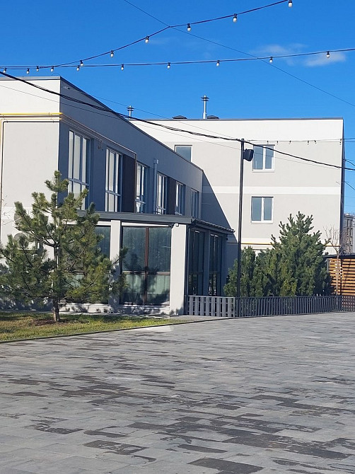 ЖК Sanville. Продаж готових двухкімнатних квартир 55,9 м.кв. Святопетрівське (Києво-Свят.р-н) - зображення 3