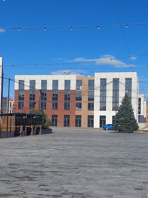 ЖК Sanville. Продаж готових двухкімнатних квартир 55,9 м.кв. Святопетрівське (Києво-Свят.р-н) - зображення 2