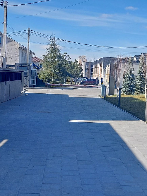 ЖК Sanville. Продаж готових двухкімнатних квартир 55,9 м.кв. Святопетрівське (Києво-Свят.р-н) - зображення 4