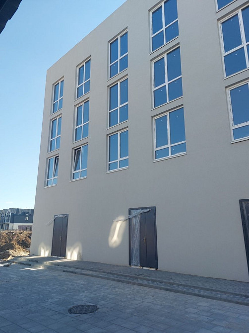 ЖК Sanville. Продаж готових двухкімнатних квартир 55,9 м.кв. Святопетрівське (Києво-Свят.р-н) - зображення 6