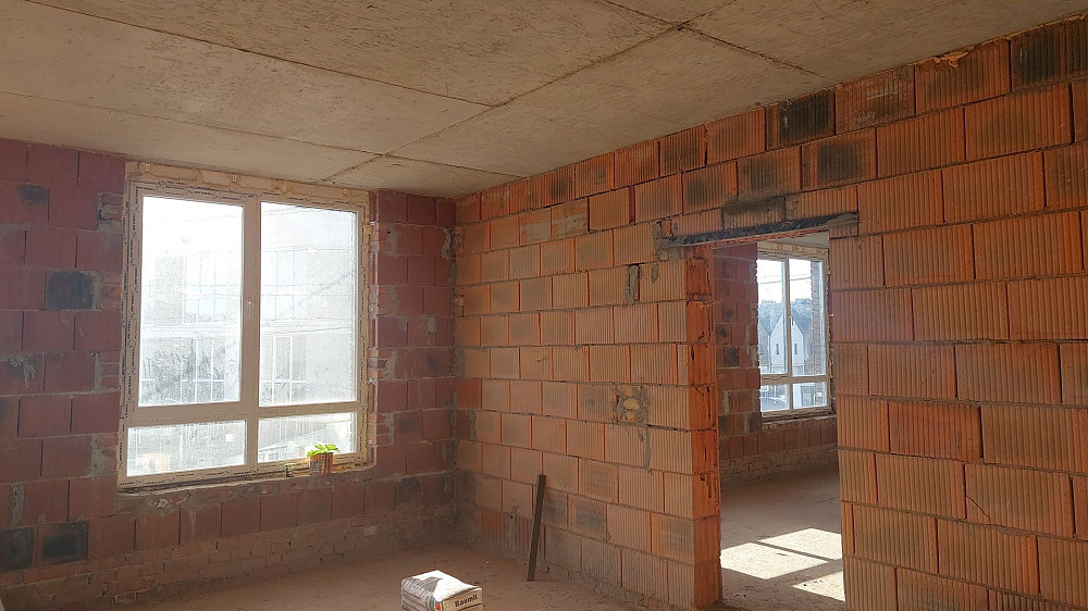 ЖК Sanville. Продаж готових двухкімнатних квартир 55,9 м.кв. Святопетрівське (Києво-Свят.р-н) - зображення 8