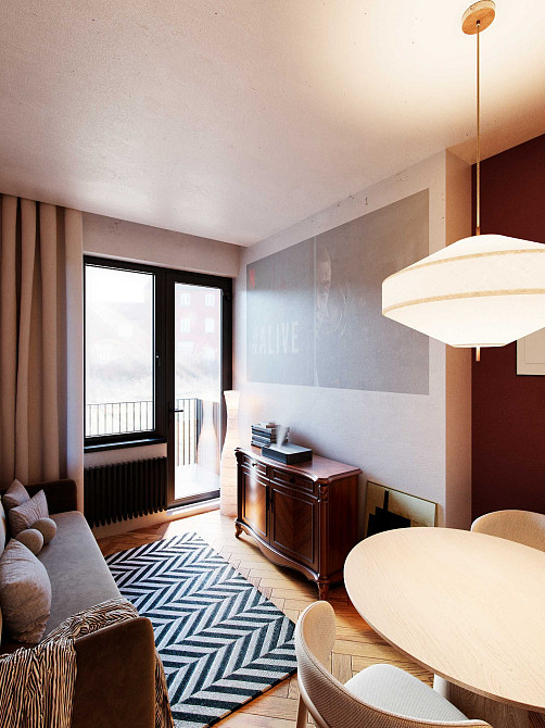 Продам свою студію в ЖК"Акрополь" (без посередників) Одесса - изображение 1