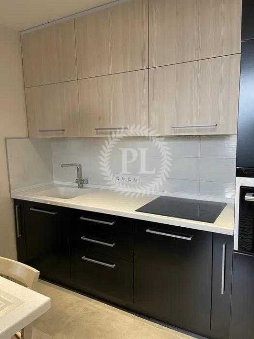 Продаж 1к квартира євродвушка 56 к.м проспект Лобановського 4В Київ - зображення 3