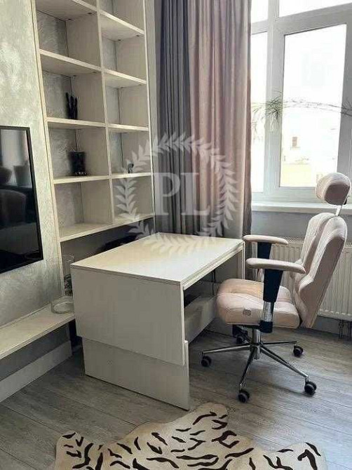 Продаж 1к квартира євродвушка 56 к.м проспект Лобановського 4В Київ - зображення 6