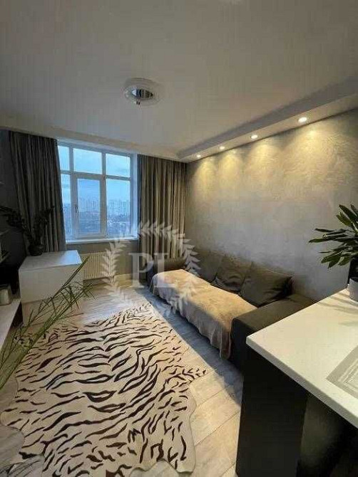 Продаж 1к квартира євродвушка 56 к.м проспект Лобановського 4В Київ - зображення 2