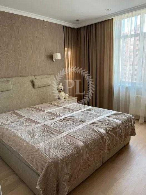 Продаж 1к квартира євродвушка 56 к.м проспект Лобановського 4В Київ - зображення 5