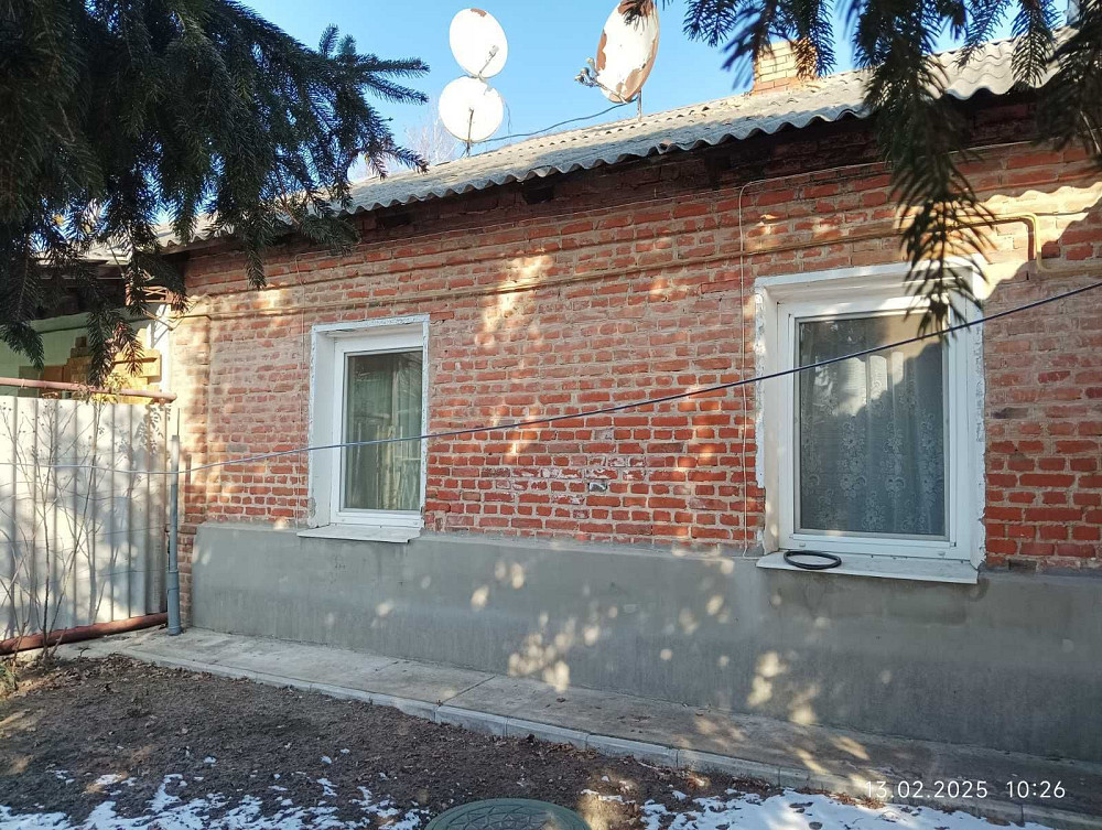 Продам.. 2-х комн. квартиру в г. Мерефе (р-н Селекционная). Мерефа - изображение 1