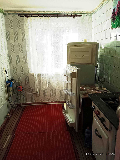 Продам.. 2-х комн. квартиру в г. Мерефе (р-н Селекционная). Мерефа - изображение 8