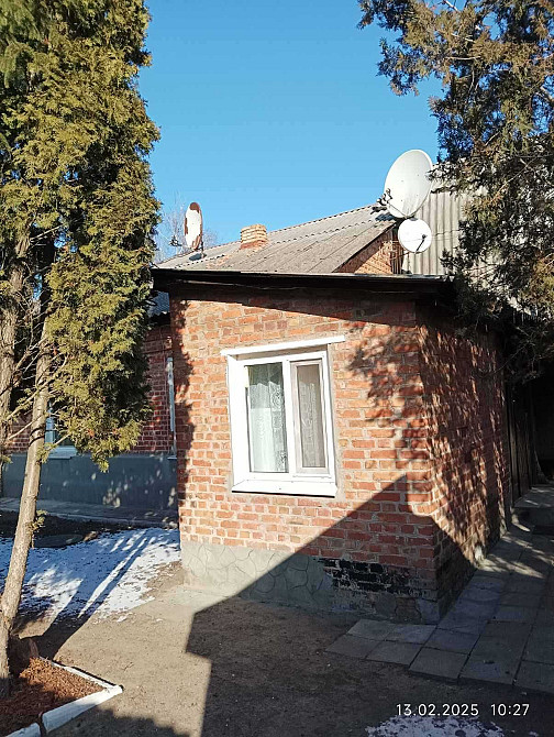 Продам.. 2-х комн. квартиру в г. Мерефе (р-н Селекционная). Мерефа - изображение 2