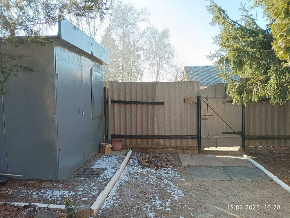 Продам.. 2-х комн. квартиру в г. Мерефе (р-н Селекционная). Мерефа - изображение 7