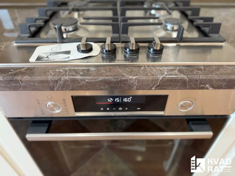 Простора 2-рівнева квартира 133 м2 з якісним ремонтом Ивано-Франковск - изображение 7