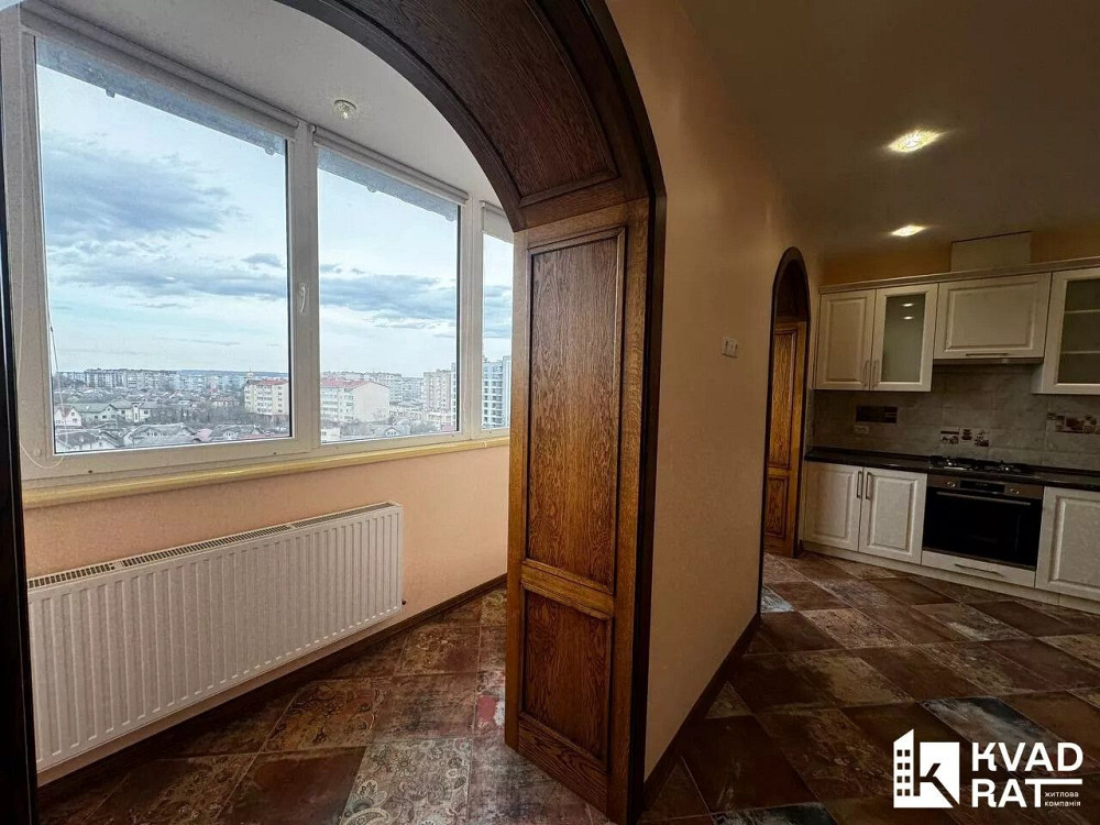 Простора 2-рівнева квартира 133 м2 з якісним ремонтом Ивано-Франковск - изображение 2