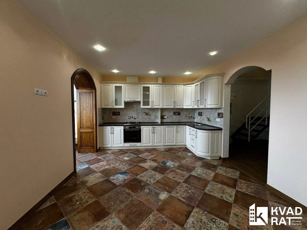 Простора 2-рівнева квартира 133 м2 з якісним ремонтом Ивано-Франковск - изображение 4