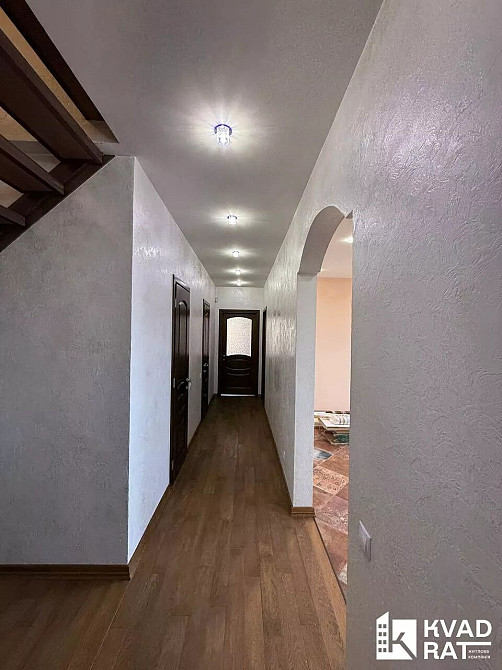 Простора 2-рівнева квартира 133 м2 з якісним ремонтом Ивано-Франковск - изображение 8